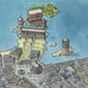 Illustration for article titled At Last, Official Maps of George R.R. Martins World, From Westeros to Qarth